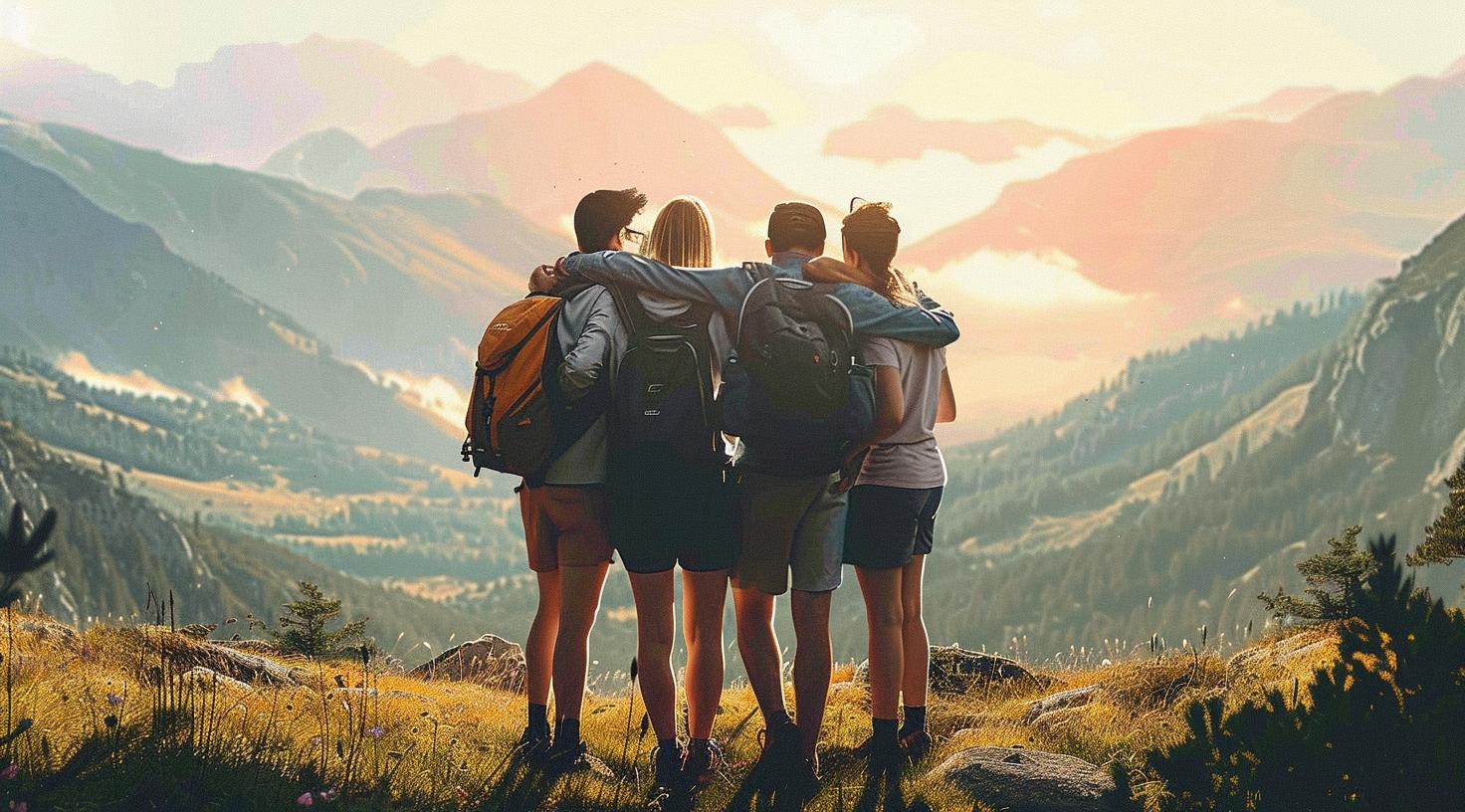Erprobte Strategien für sicheres Reisen