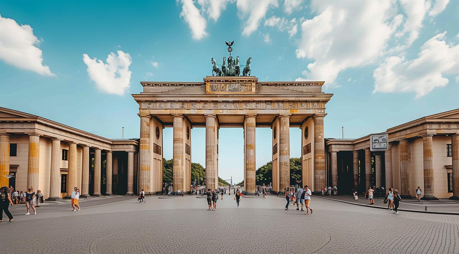 Die schönsten Städte in Deutschland für Städtereisen
